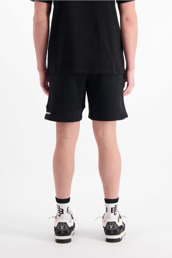 FORCE SWEATSHORTS 1 125 5 01 BLACK